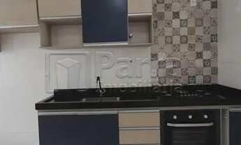 Imagem 3: Apartamento Padrão em Franca