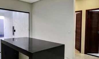 Imagem 5: Casa para venda com 156 metros quadrados com 3 quartos em Jardim Gonzaga - Juazeiro do Nor