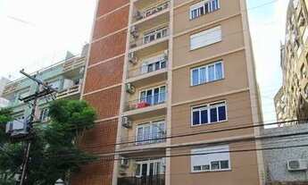 Imagem: Apartamento com 1 Dormitorio(s) localizado(a)