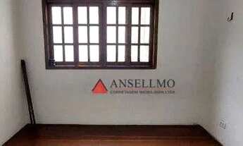 Imagem 7: Sobrado com 3 dormitórios para alugar, 190 m² por R$ 2.999/mês - Vila Euro - São Bernardo