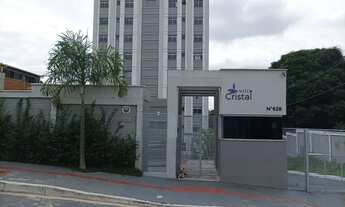 Imagem 2: Apartamento para venda com 45 metros quadrados com 2 quartos em Chácara Contagem - Contage