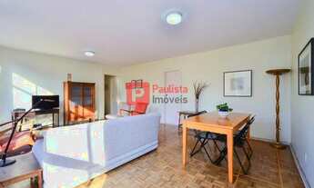 Imagem 5: Apartamento à venda, com 115m² de Área Útil, 4 Dormitórios, 1 Vaga de Garagem no Bairro de