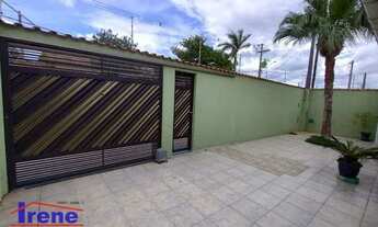 Imagem 3: Casa com 3 dormitórios para alugar, 84 m² por R$ 1.800,00/mês - Jardim Fazendinha - Itanha