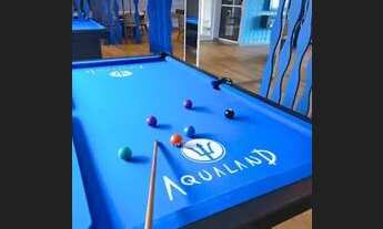 Imagem 5: Resorts aqualandis salinas PA