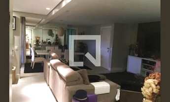 Imagem 3: Apartamento para Aluguel - Chácara Santo Antonio, 3 Quartos, 143 m2