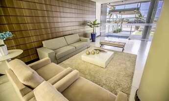 Imagem: Apartamento mobiliado no cabo branco