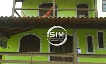 Imagem 3: Casa com 4 dormitórios à venda, 200 m² no Guriri - Cabo Frio/RJ