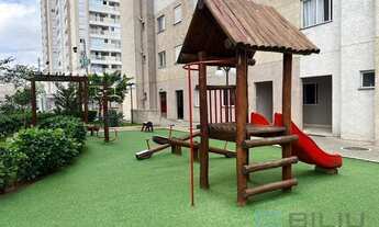 Imagem 4: Apartamento em Sítio da Figueira - São Paulo