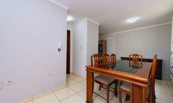 Imagem 3: Sobrado com 2 quartos à venda, 80 m² - Bairro Alto - Curitiba/PR