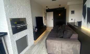 Imagem 7: Apartamento para venda com 60 metros quadrados com 2 quartos em Vila Prudente - São Paulo