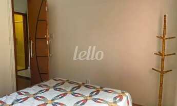 Imagem 5: São Paulo - Apartamento Padrão - Liberdade