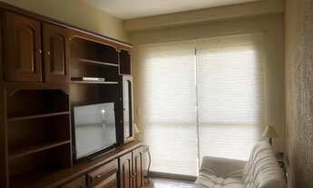 Imagem 5: BARUERI - Apartamento Padrão - ALPHAVILLE CENTRO INDUSTRIAL E EMPRESARIAL/ALPHAVILLE