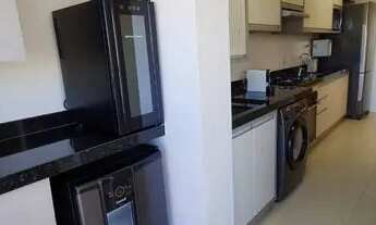 Imagem 7: Apartamento à venda, 64 m² por R$ 678.000,00 - Campestre - Santo André/SP