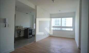 Imagem 3: Apartamento para Aluguel - São Sebastião, 2 Quartos, 60 m2