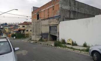 Imagem 4: Galpão Comercial à Venda em São Miguel Paulista - Confira!