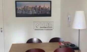 Imagem 3: Espaço Murano - Apartamento com 1 dormitório e 1 vaga