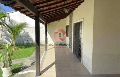 Imagem 3: Casa com 2 dormitórios à venda, 100 m² por R$ 380.000 - Jardim Atlântico Oeste (Itaipuaçu