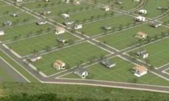 Imagem 5: Venha construir sua casa ou comércio no loteamento Estrela Dalva XVI em Santo Antônio