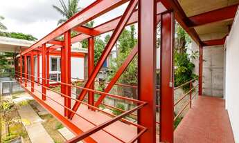 Imagem: CASA CONCEITO COM VISÃO MODERNA DO QUE