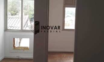 Imagem 2: Apartamento para aluguel com aproximadamente 42 m² e 2 quartos em São Domingos - Niterói