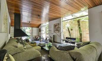 Imagem 6: Casa toda isolada em um terreno com 402,00 m² (12,00 x 33,50m²). 3 quartos sendo 1 suíte e