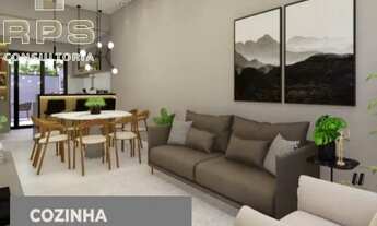 Imagem 7: Casa em Condomínio à venda - Lançamento - Itapetinga - Atibaia - SP