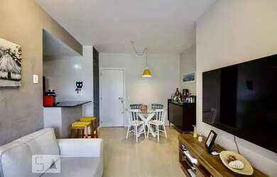 Imagem 3: Oportunidade porteira fechada no Vitality spa Apartamento 2 quartos