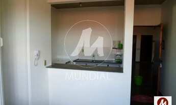 Imagem 3: Apartamento (tipo - padrao) 1 dormitórios, cozinha planejada, portaria 24 horas, em condom