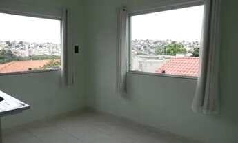 Imagem 2: Kitnet / Conjugado com 1 dormitório para alugar em Belo Horizonte