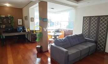 Imagem: Apartamento 3 quartos à venda no Buritis