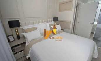 Imagem 6: Apartamento com 2 dormitórios à venda, 89 m² por R$ 1.020.000,00 - Centro - Santo André/SP