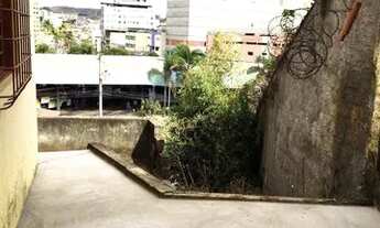 Imagem 6: Casa para alugar 02 quartos bairro Campo Alegre Conselheiro Lafaiete, MG