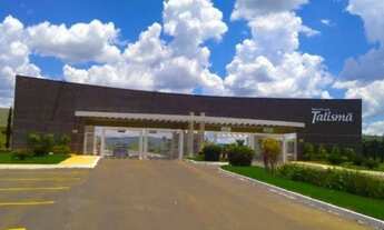 Imagem: Lote condomínio de Sítios Talismã