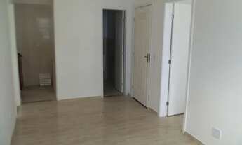 Imagem 5: Apartamento com 3 dormitórios para alugar, 60 m² por R$ 1.125,70/mês - Amendoeira - São Go