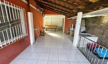 Imagem 5: Sobrado com 3 dormitórios à venda, 80 m² por R$ 350.000,00 - Escola Agrícola - Blumenau/SC