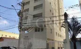 Imagem 3: LUNA - JARDIM AMERICA com varanda gourmet