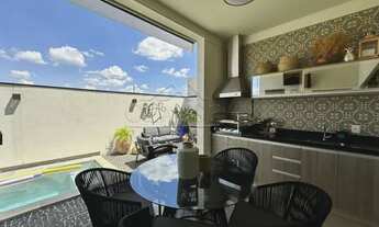 Imagem: Ribeirão Preto - Casa de Condomínio