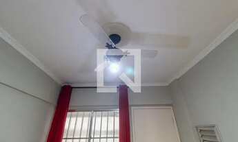 Imagem 5: Apartamento para Aluguel - Vila Caiçara, 1 Quarto, 33 m2