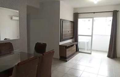 Imagem 2: Apartamento de 2 quartos para alugar no bairro Serraria