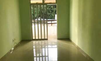 Imagem 2: Apartamento para venda possui 74 metros quadrados com 2 quartos