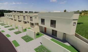 Imagem 3: CASA com 3 dormitórios à venda por R$ 508.000,00 no bairro Uberaba - CURITIBA / PR