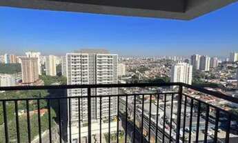 Imagem 2: Apartamento Pronto Estação Oratório