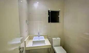 Imagem 7: Casa filé no Vale dos Cristais c/ 3suítes, 4brs, 3vgs, piscn, churrqr, amrs plnjds, quintl