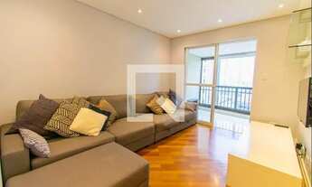 Imagem: Apartamento para Aluguel - Vila Mariana