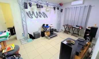 Imagem 4: Casa - Parque Industrial - Campinas