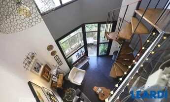 Imagem 6: DUPLEX - MORUMBI - SP