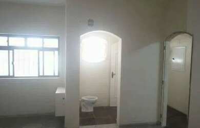 Imagem 6: Casa com 3 dormitórios para alugar, 415 m² por R$ 16.300,00/mês - Gonzaga - Santos/SP