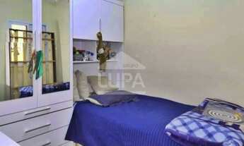 Imagem 7: SOBRADO COM 3 QUARTO PARA VENDA, PARADA INGLESA, SÃO PAULO