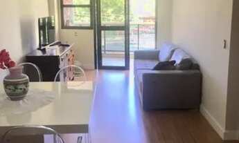 Imagem: Apartamento de 3 quartos à venda no jardim