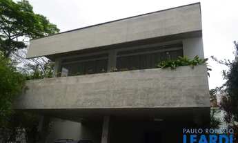 Imagem 2: CASA ASSOBRADADA - MORUMBI - SP